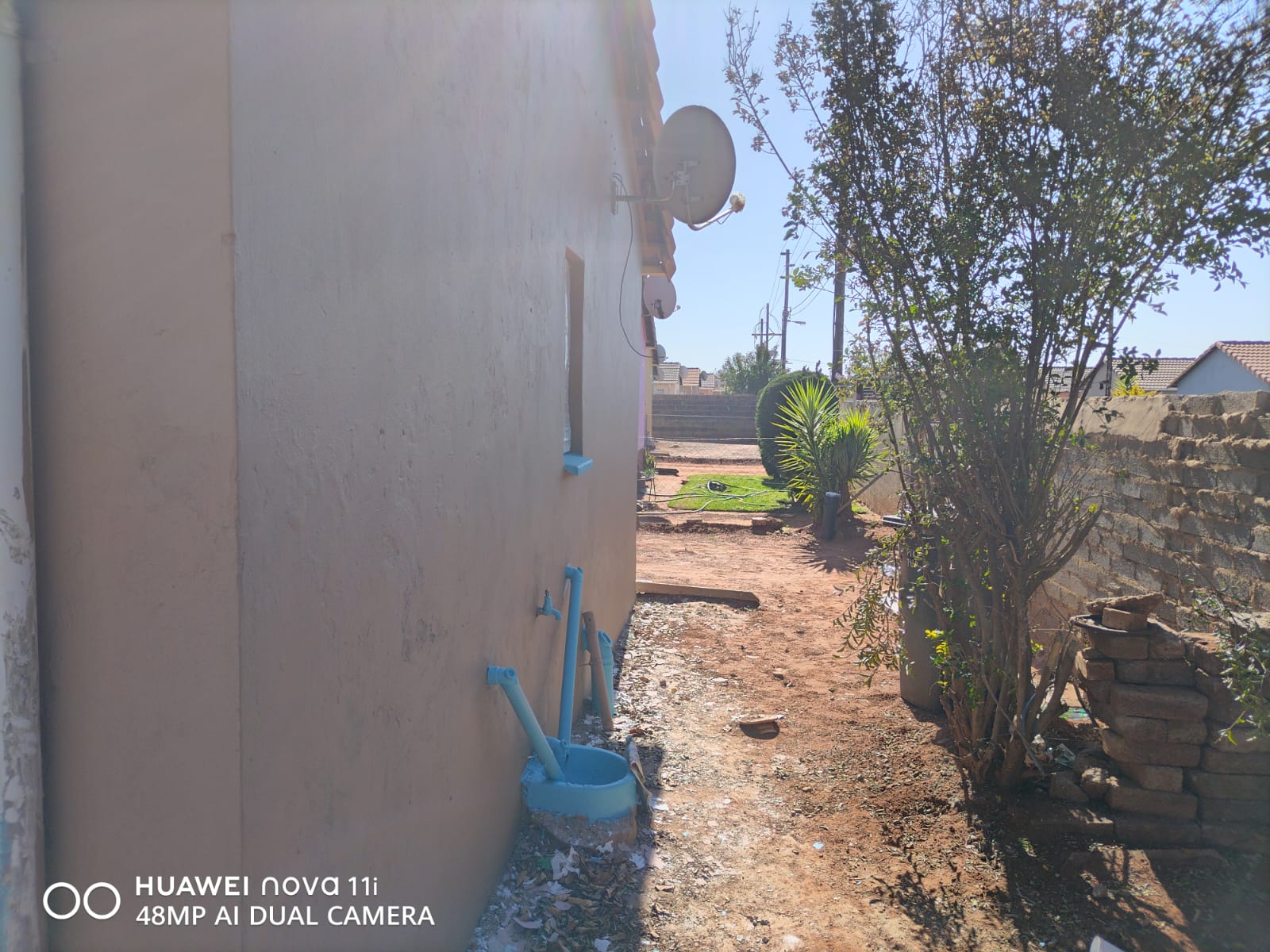 Protea Glen Ext 28.1