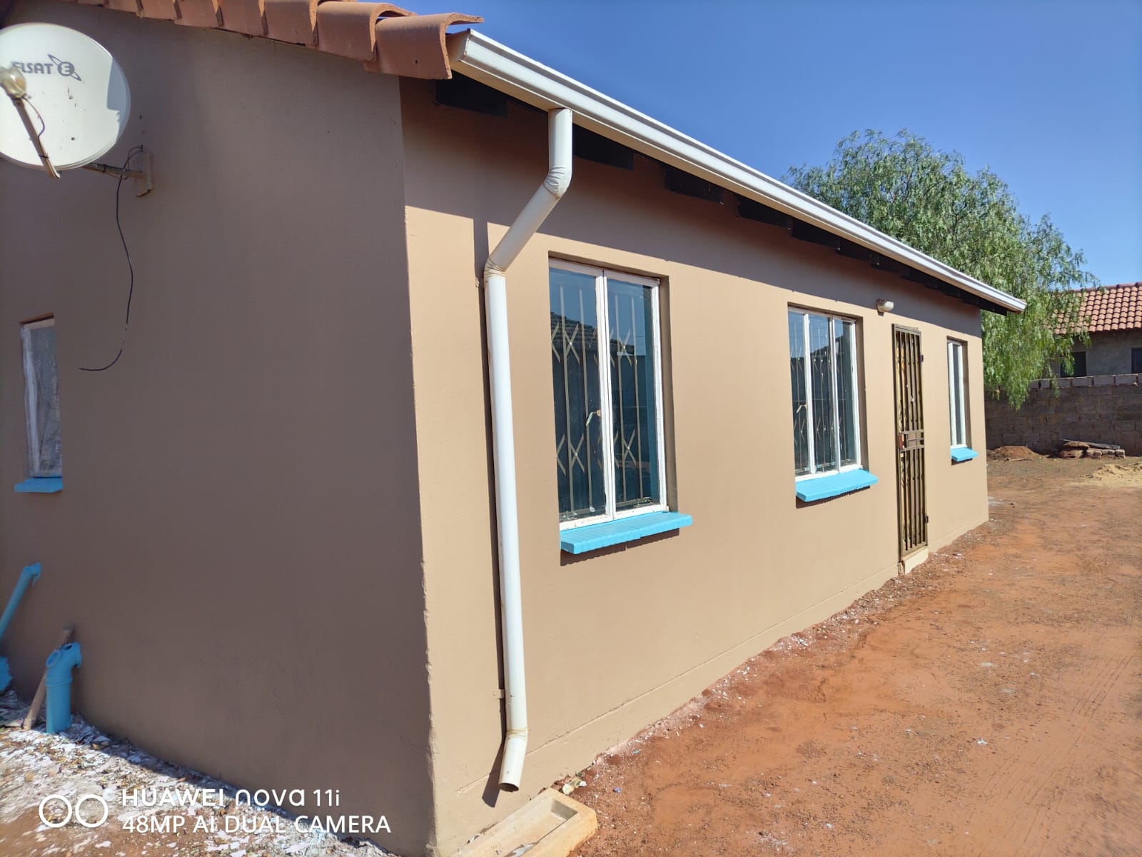 Protea Glen Ext 28.5