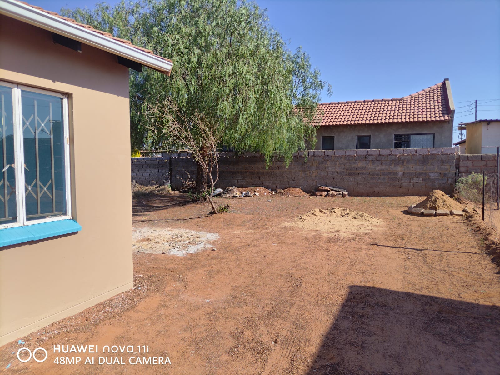 Protea Glen Ext 28.6